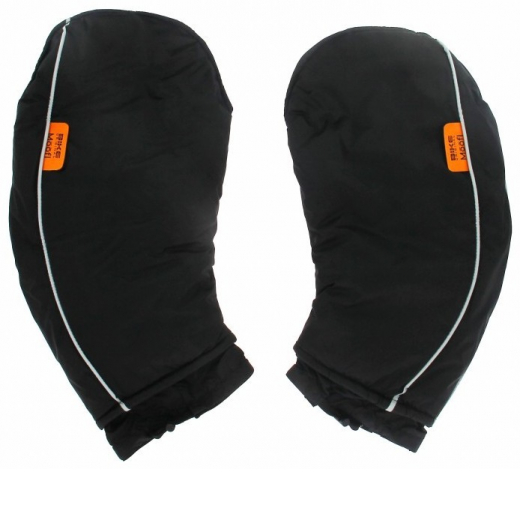 Manchons Vélos Moofl - Protections