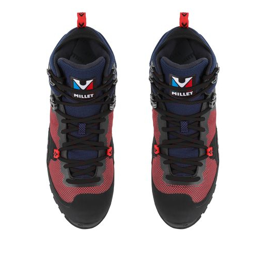 Elevation Trilogy Gtx U