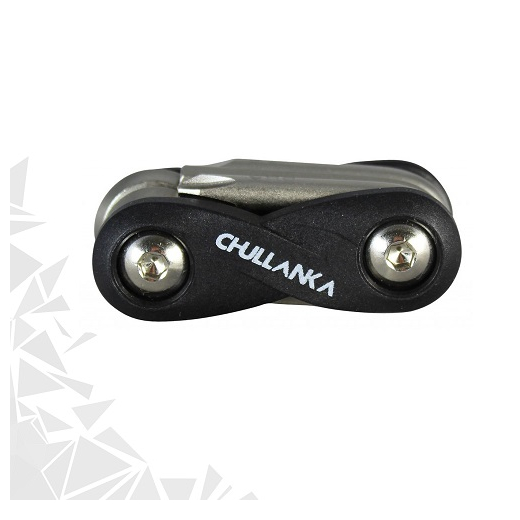 Compact Tool 6 Fonctions