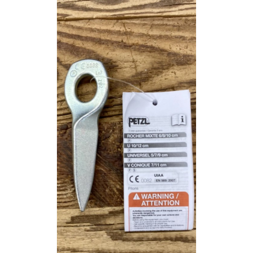PITON UNIVERSEL 7CM