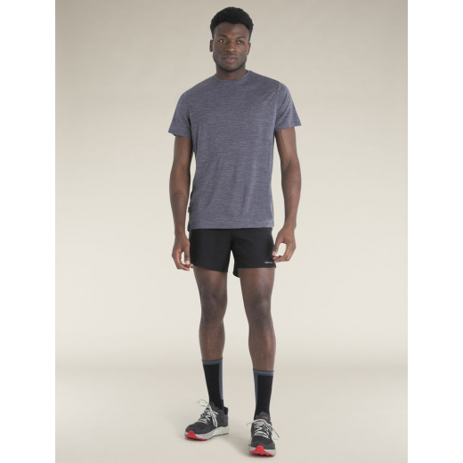 T-shirt Merino 125 Cool-lite Sphere III Midnight Navy