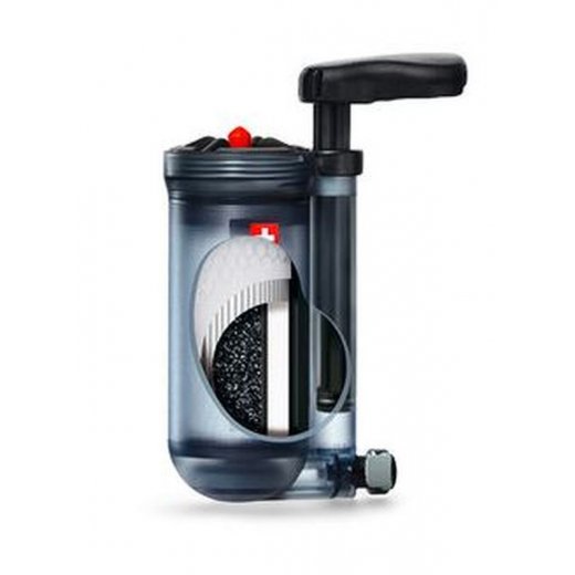Filtre Hiker Pro Transparent