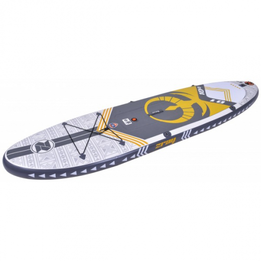 Zray Dual D1 10\'