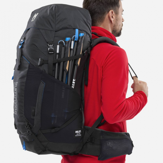 Ubic 55+15 Black
