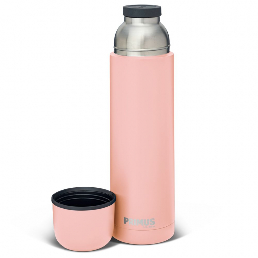 Gourde Iso Classic Light 1L Pale Peach