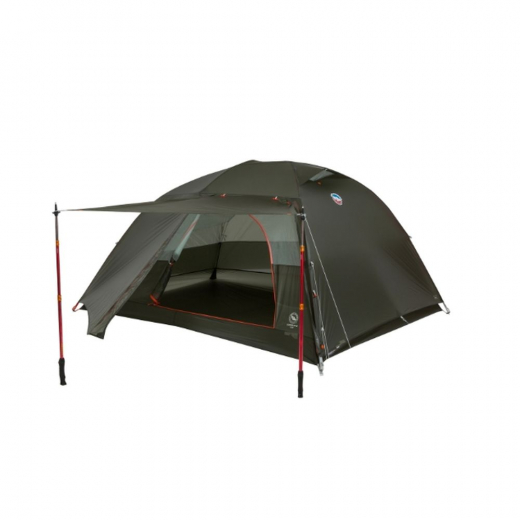 Copper Spur UL3 PFCF