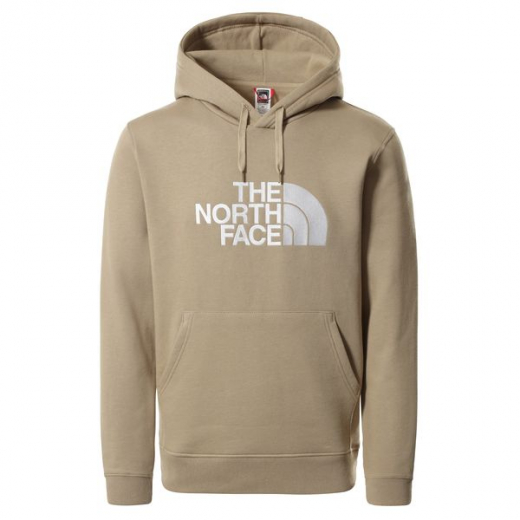 Sweat Drew Peak Hoodie Kelp Tan