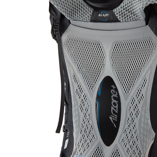 Sac Airzone Pro 35/45 Noir