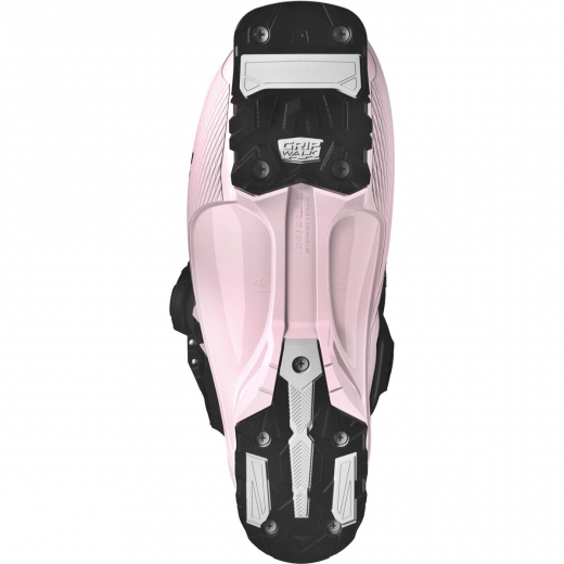 S/Pro Supra Boa 95 W Femme Rose Shadow / Black / Black