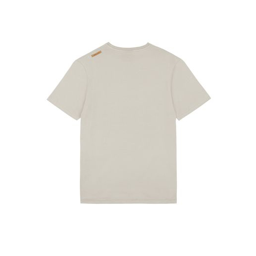 T-shirt Rackurf Tee Wood Ash 