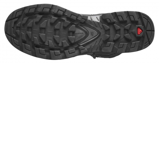 Chaussure Quest 4 Gtx Magnet / Black / Quarry