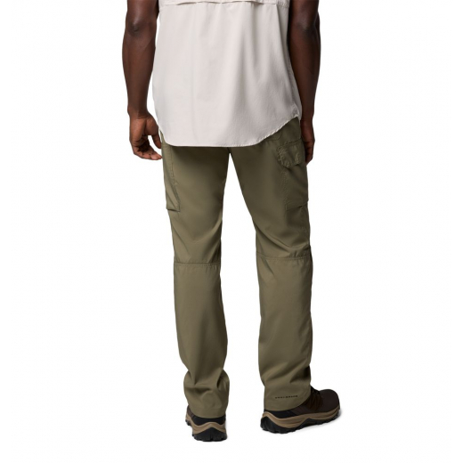 Pantalon Silver Ridge Utility Stone Green