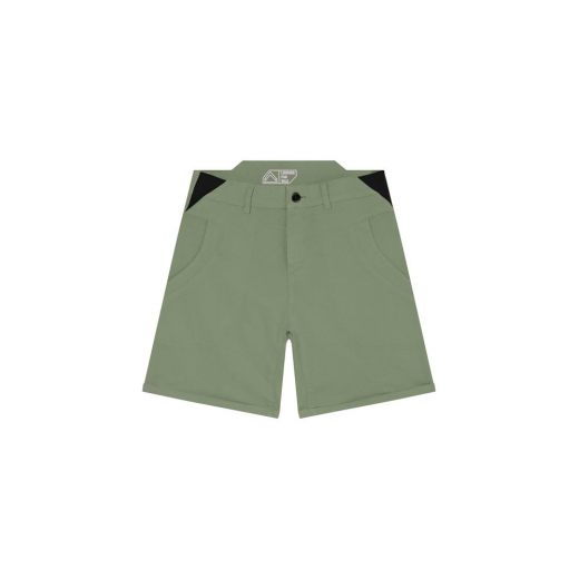 Short Femme Bavella Reseda