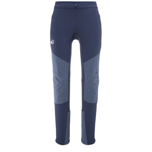 Pantalon Femme Fusion Xcs Saphir 