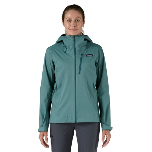 Veste Femme Granite Crest Wetland Blue