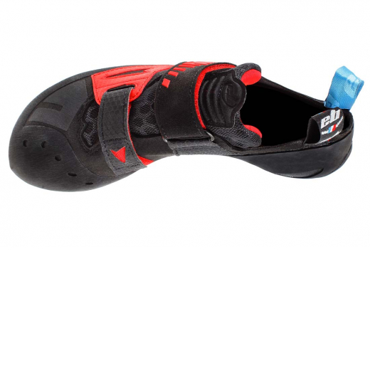 Chausson Red
