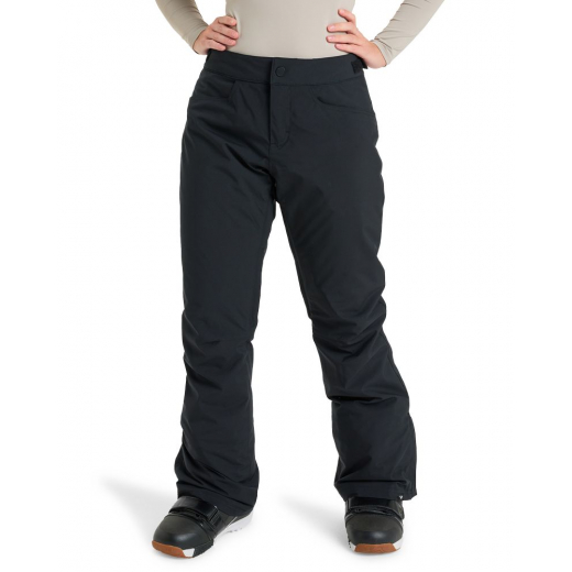 Pantalon Backyard True Black
