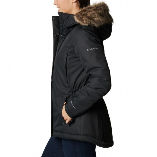 Veste Femme Suttle Mountain III Black