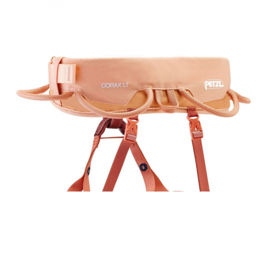 Corax Lt Femme Coral Sand