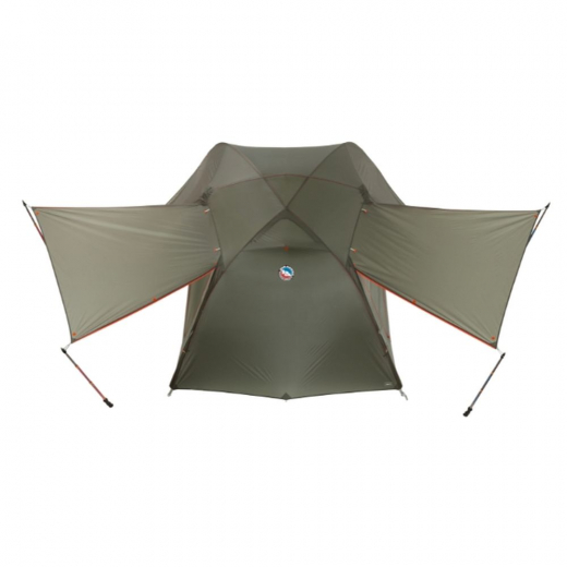 Copper Spur UL3 PFCF