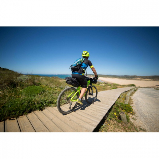 Sacoche de selle 18L