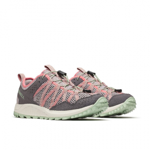 Wildwood Aerosport Femme Wind