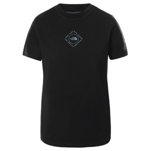 T-shirt Femme Himalayan Bottle Source