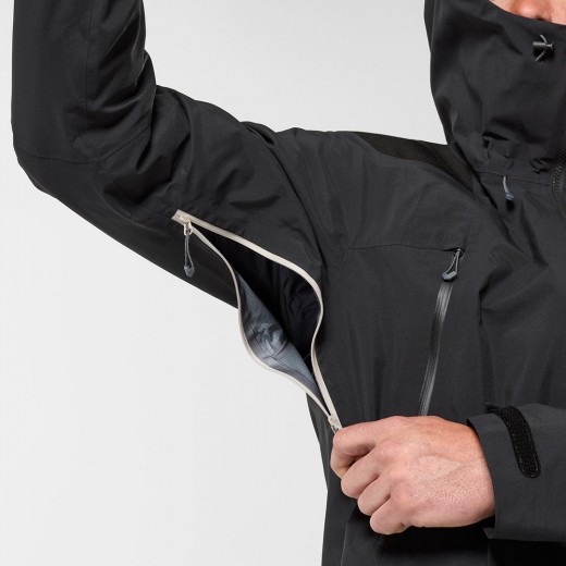 Veste K Absolute Gtx Pro Noir