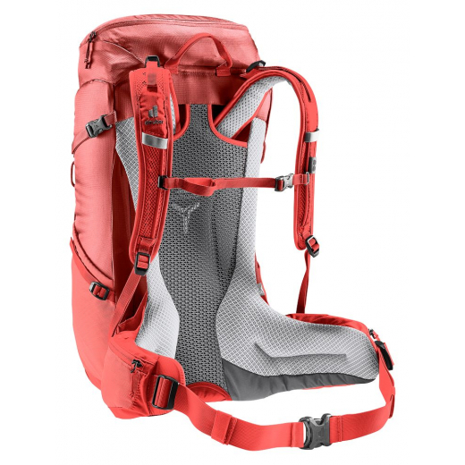 Futura 24 Sl Rouge Caspia-currant