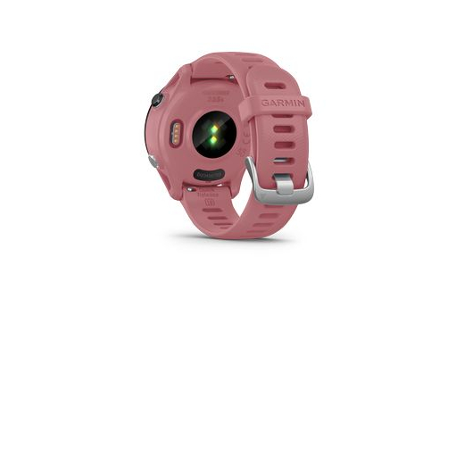 MONTRE GARMIN FORERUNNER 255S LIGHT PINK