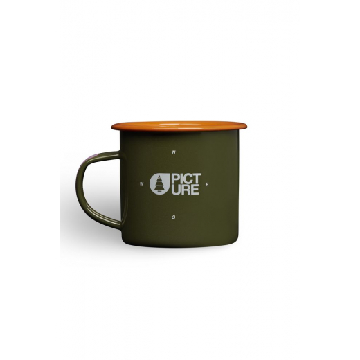 Tasse Sherman Tobacco