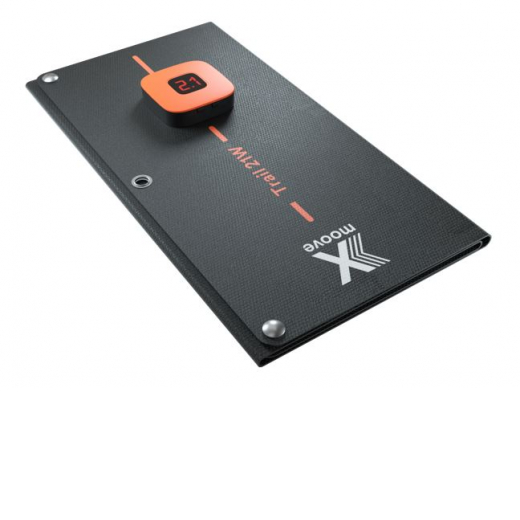 Panneau Solaire 21w