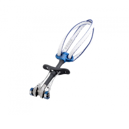 DRAGON CAM 00 BLUE