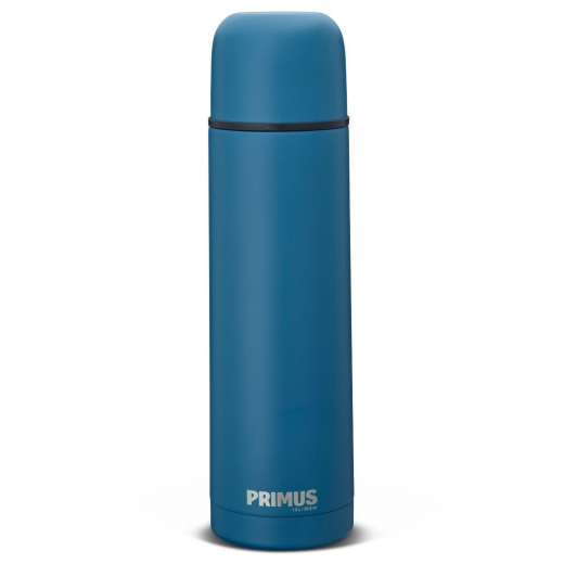 Gourde Iso Classic Light 1L Summit Blue