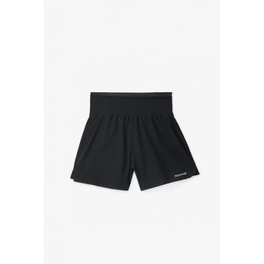 Race Shorts Black - Short | Nnormal