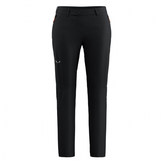 Pantalon Femme Puez Talvena Durastretch Black