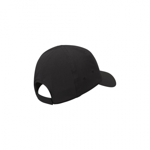 Casquette Sun Peak Black