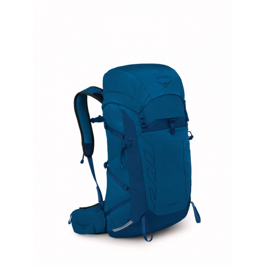 Talon 33 Scoria Blue Night Shift