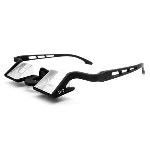 Lunettes Prisme Plasfun Evo Black