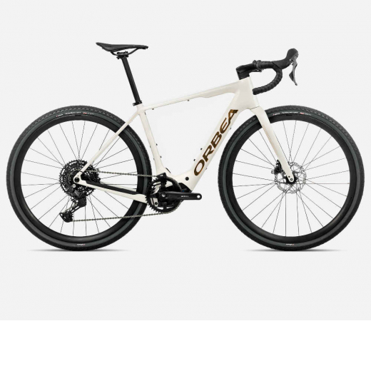 Denna H50 Ivory White