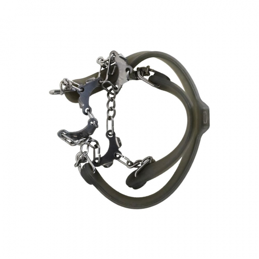 Crampons Randonnée Sur Neige Trail Fast