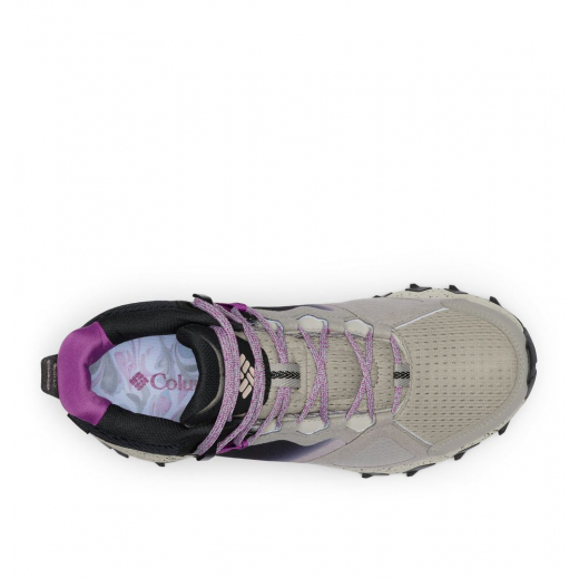 Peakfreak Hera Mid OutDry Flint Grey Femme