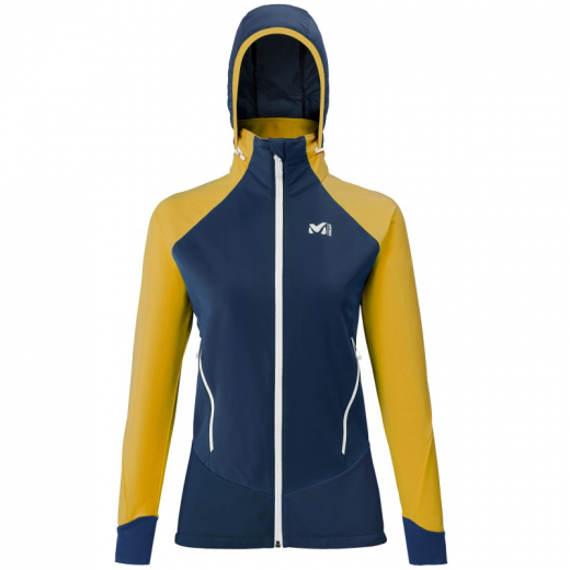 Veste Femme Pierra Ment Ii