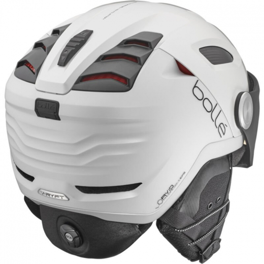 Casque V-ryft Mips White