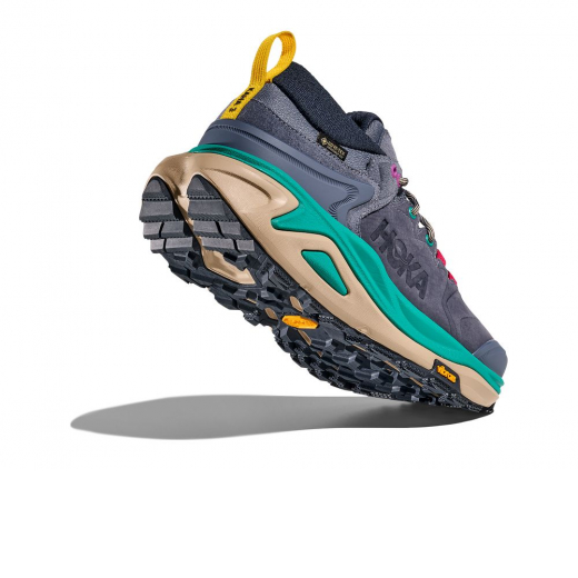 KAHA 3 LOW GTX ANCHOR GEMSTONE PE25