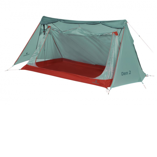 Den 2 Oil Blue