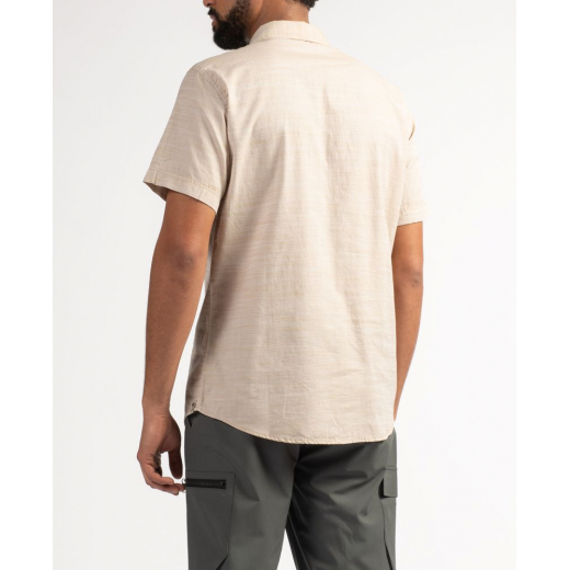 Chemise Selkyr Beige
