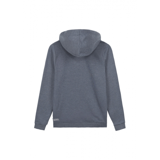Sweat D&s Glasses Dark Blue Melange