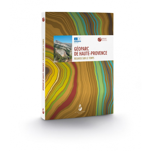 Geoparc De Haute Provence