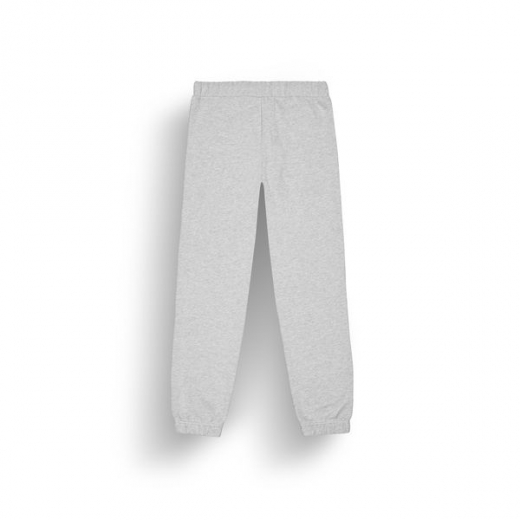 Pantalon Femme Cocoon Grey Melange